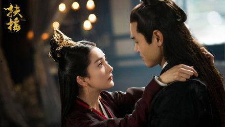 扶摇 在线观看全集,穿越时空的奇幻之旅